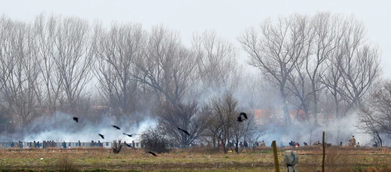 Αγρότες Έβρου για καταδίκη του κτηνοτρόφου που αμύνθηκε του πατρίου εδάφους: «Ο αγώνας μας ποινικοποιήθηκε»